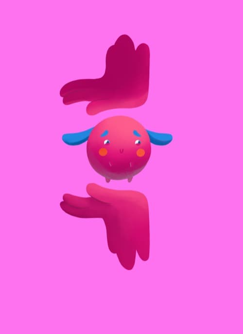 Mood Monster — Caring